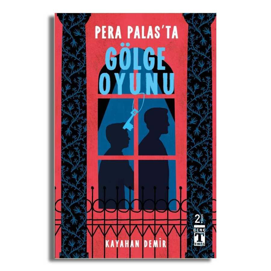 Pera Palasta Gölge Oyunu