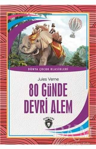 Seksen Günde Devri Alem