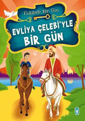 Evliya Çelebi’yle Bir Gün