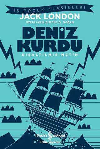 Deniz Kurdu Kısaltılmış Metin