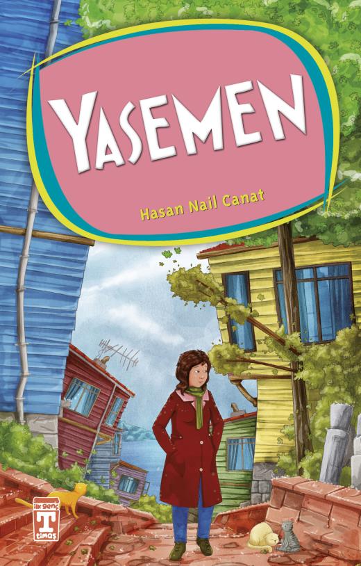 Yasemen