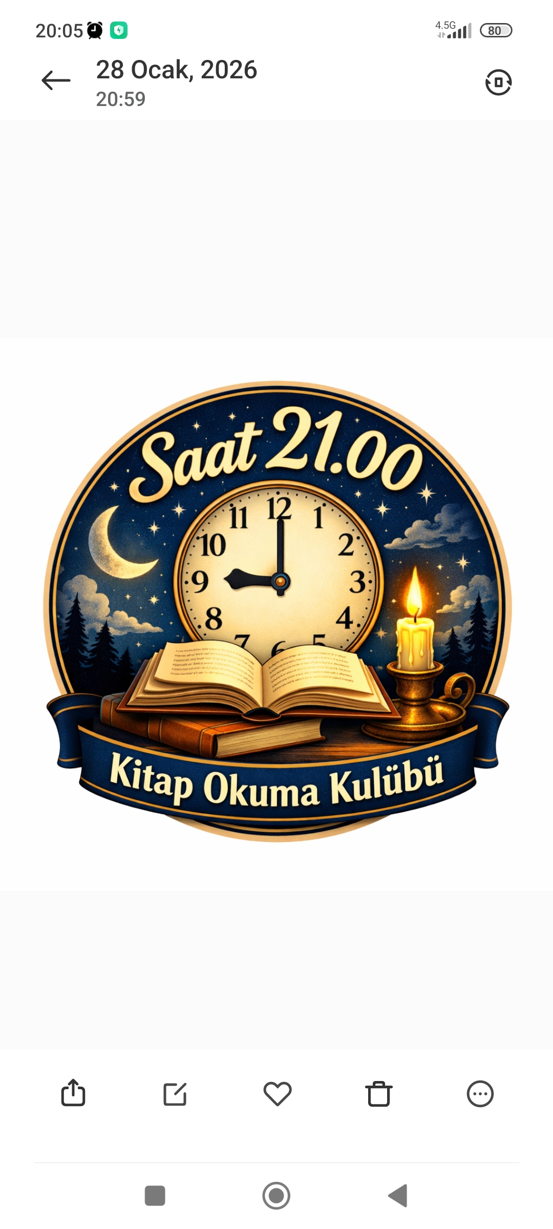 100 Günde 15 Kitap Okuma Kampı (PLAKET ÖDÜLLÜ)
