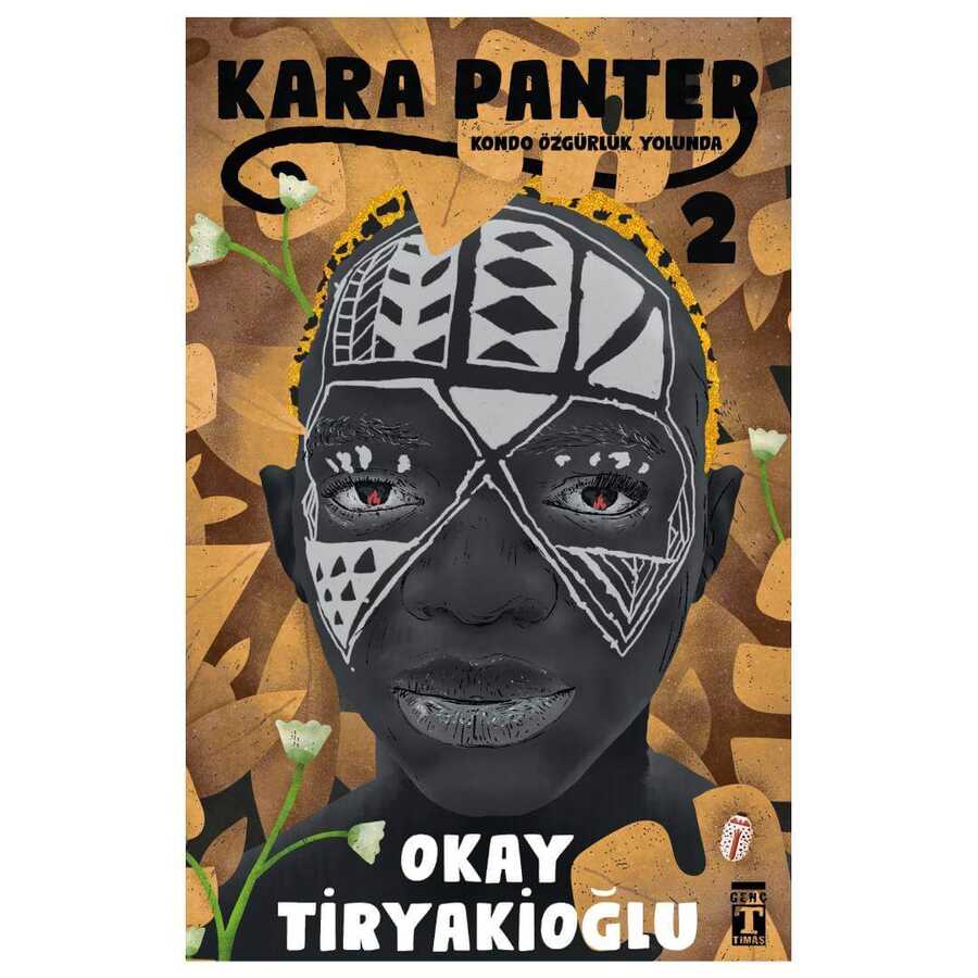 Kondo Özgürlük Yolunda - Kara Panter 2